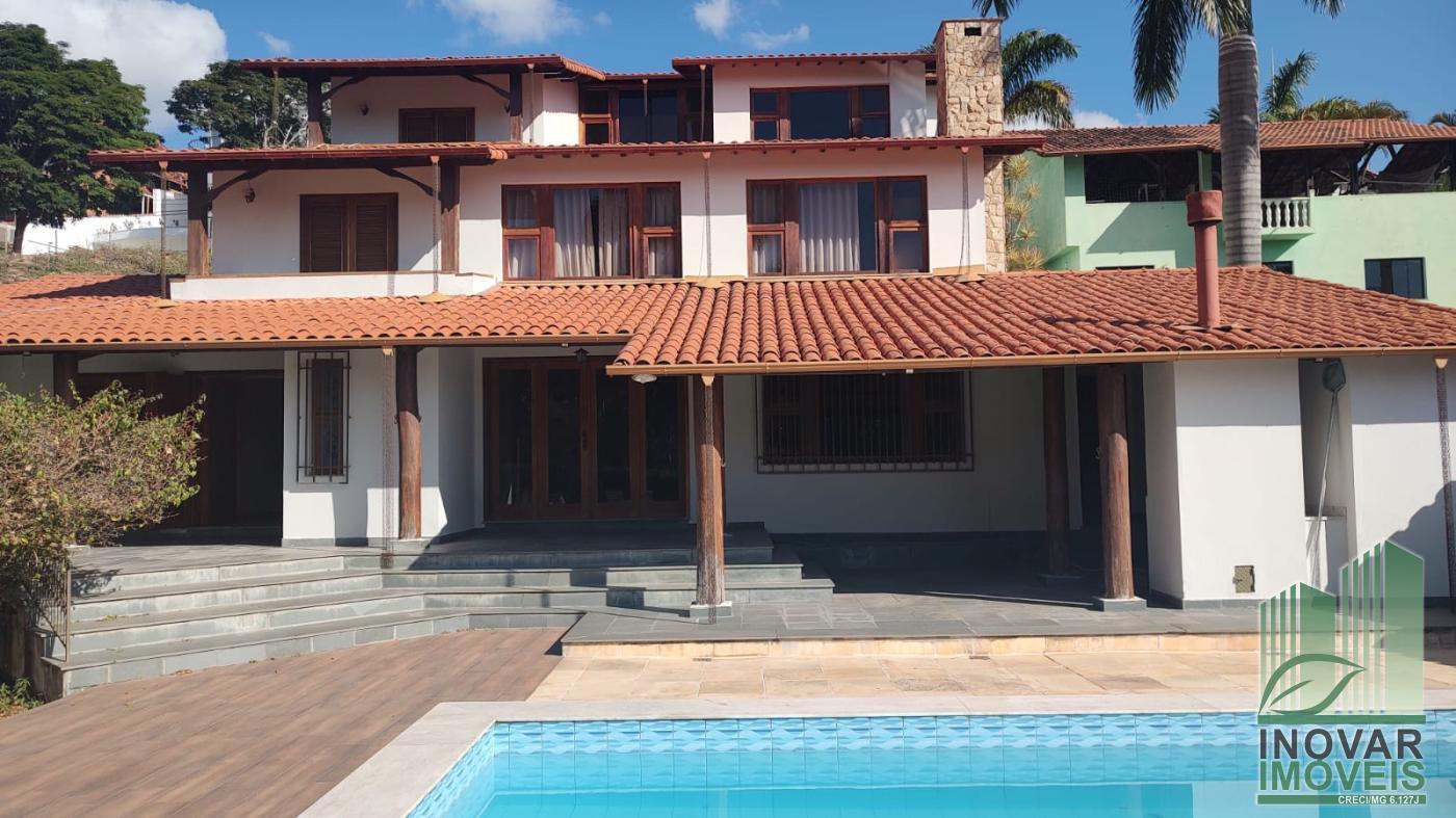 Casa para Venda, Barbacena / MG, bairro Chácara das Andorinhas, 5 ...