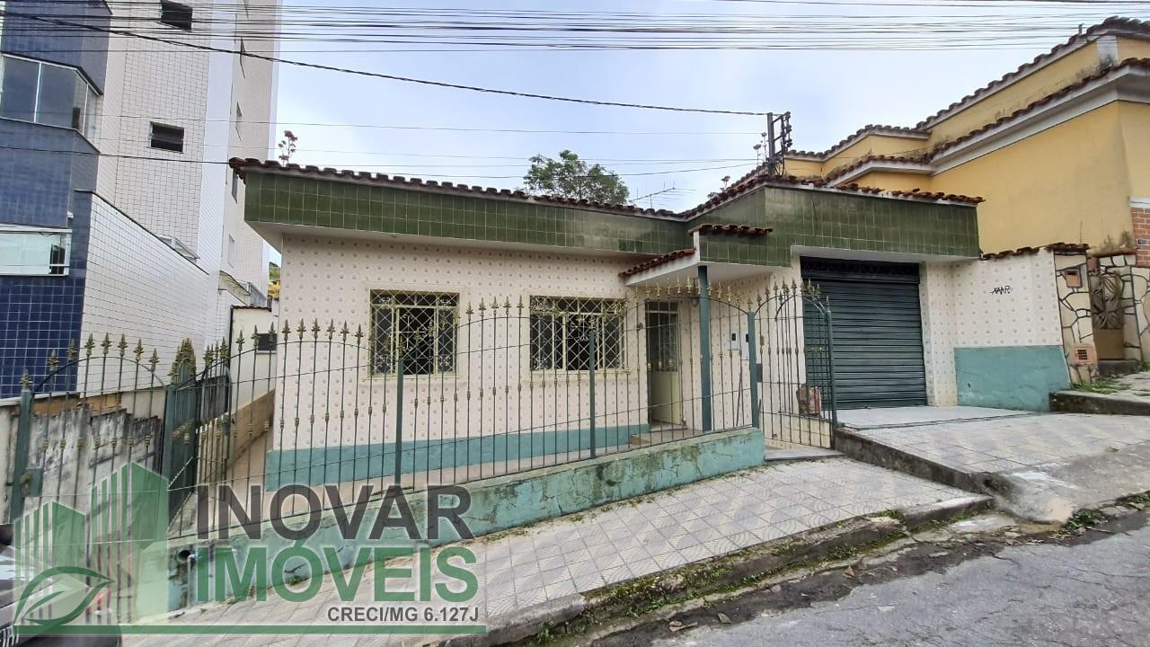 Casa para Venda, Barbacena / MG, bairro Boa Morte, 3 dormitórios, sendo ...