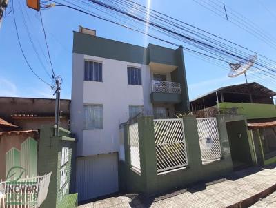 Apartamento para Venda, em Barbacena, bairro Funcionários, 3 dormitórios, 1 banheiro, 1 suíte, 2 vagas