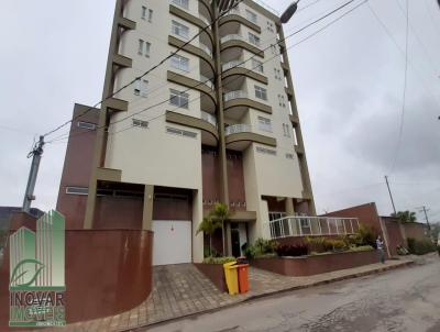 Apartamento para Venda, em Barbacena, bairro Santa Tereza II, 3 dormitórios, 1 banheiro, 1 suíte, 2 vagas