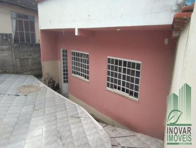 Casa para Venda, em Barbacena, bairro Fátima, 2 dormitórios, 1 banheiro, 1 vaga